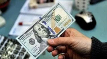 تحديثات الصرف.. سعر الدولار أمام الجنيه في البنوك المصرية بتعاملات الأحد الأخير من 2025